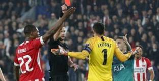 ПСВ Айндховен - Тотнъм 2:2 