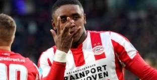 ПСВ Айндховен - ВВВ Венло 4:1