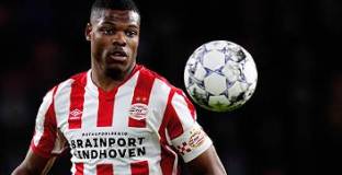 ПСВ Айндховен - Вилем II 3:0 