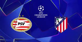 ПСВ няма да отстъпи пред Атлетико