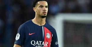 ПСЖ е близо до удължаване на договора с талант 