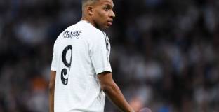 ПСЖ отказва да плати на Мбапе