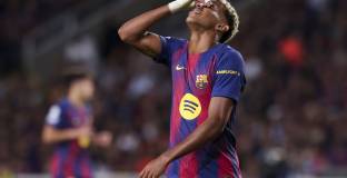 ПСЖ е готов да придобие Ламин Ямал за рекордна сума