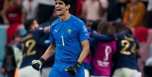  ПСЖ се интересува от Боно 