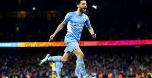 ПСЖ желае Бернардо Силва