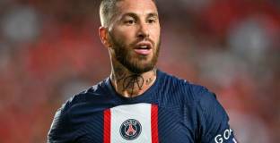 ПСЖ иска да продължи с Рамос 