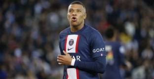 ПСЖ възнамерява да изгони Мбапе от стадиона на клуба 