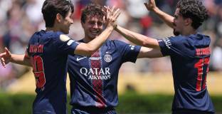 ПСЖ и Атлетико са в битка за нападател