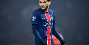 Кварацхелия: Играем много красив футбол 