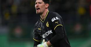 ПСЖ се интересува от вратар на Борусия Дортмунд