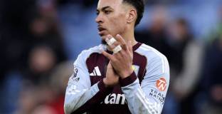 ПСЖ влиза в битката за Роджърс, цената може да скочи до 120 млн. евро