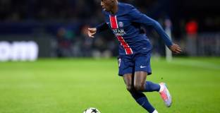 ПСЖ може да размени Кол Муани за Дюран