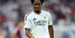 ПСЖ се насочва към нападател на Реал Мадрид 