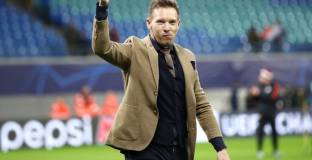  ПСЖ преговаря с Нагелсман