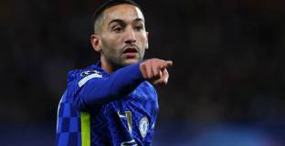  ПСЖ планира трансфера на Зиеш утре 