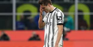 Киеза може да замени Неймар в ПСЖ