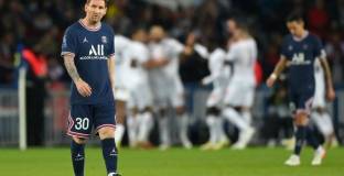  ПСЖ не е готов на жертви заради Меси