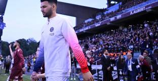 ПСЖ няма да пусне Рамош в Атлетико