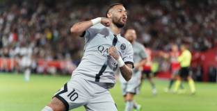 ПСЖ няма да продаде Неймар за по-малко от 58 млн. 