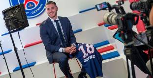 ПСЖ обяви за трансфера на Икарди