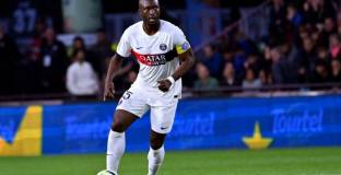 ПСЖ обяви трансфера на Перейра в Ал-Итихад