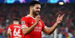 ПСЖ обяви трансфера на Рамош