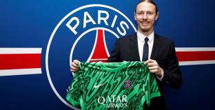 ПСЖ обяви трансфера на Сафонов