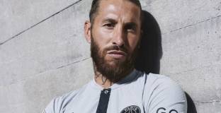 ПСЖ обяви за напускането на Рамос