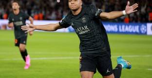 Стана ясно кога ПСЖ ще обяви раздялата си с Мбапе