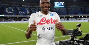 ПСЖ реши с кого може да замени Мбапе