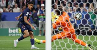 ПСЖ излезе с публикация след загубата