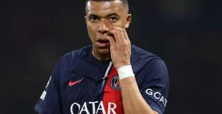 ПСЖ коментира решението на съда за обезщетение на Мбапе