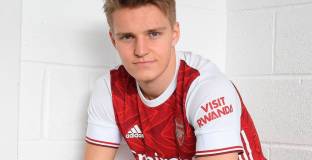  ПСЖ претендира за Едегор 