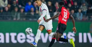 Рен изненада ПСЖ