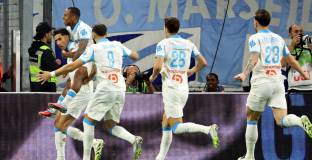 ПСЖ с първа загуба през сезона