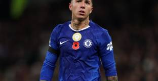 ПСЖ се интересува от Енцо Фернандес 