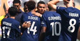 ПСЖ смачка Реал Мадрид и е на финал на клубния Мондиал 