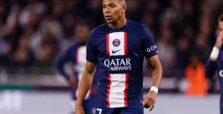 ПСЖ разреши на Мбапе да преговаря с Ал-Хилал