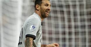 ПСЖ отправи изгодна оферта на Меси