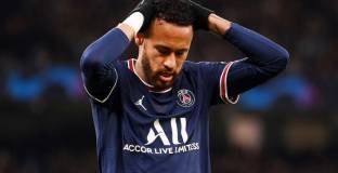 ПСЖ обяви резултатите от прегледа на Неймар