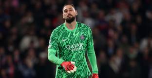 ПСЖ обяви за продажба Донарума 