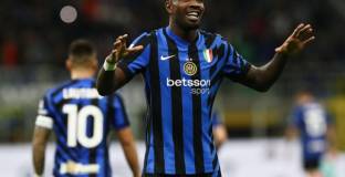 ПСЖ се интересува от лидера на атаката на Интер