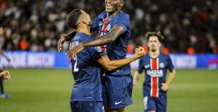 ПСЖ се интересува от халф на Реал Мадрид 