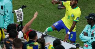 ПСЖ се интересува от Фред