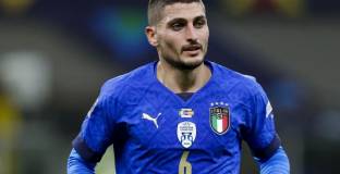 ПСЖ иска от Ал-Ахли 80 млн. за Верати