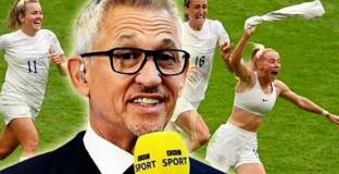  Обвиниха Линекер в сексизъм 