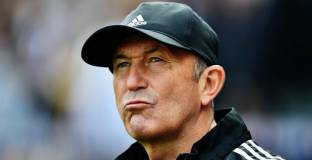 Пюлис: Излизаме срещу най-добрия отбор в Европа 