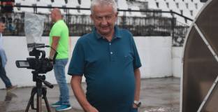 Крушарски: И Ливърпул да дойдат сега, и тях ще ги бием