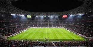 Ман Сити ще надвие Гладбах в Будапеща