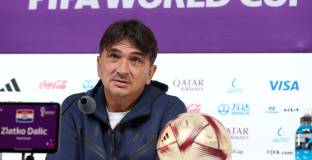 Далич: Това е бронз със златист блясък